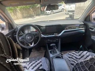  5 كيا نيرو 2021 للبيع