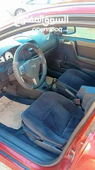  7 Opel astra 2000