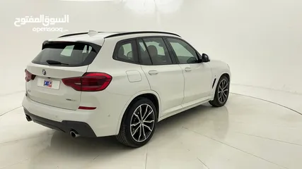  3 (HOME TEST DRIVE AND ZERO DOWN PAYMENT) BMW X3