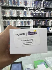  7 هونور HONOR X9b (256GB) 5G