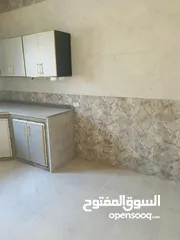  6 منزل جديد في ابوروية طريق شبير حموده