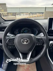  17 تويوتا راف فور 2024 SE بلج ان بسعر مغرررررري TOYOTA RAV4 2024 SE