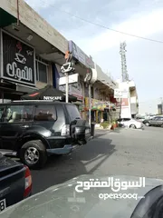  2 مخازن للايجار