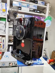  2 عرض نااار على كولر بنترون شبك مباشره عالفلتر لون اسود بسعر حرق