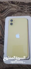  1 قطع ايفوززززززووون 11