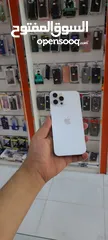  7 بأقل سعر : iPhone 12 pro max 256gb نظيف جدا بحالة الوكالة بدون اي شموخ و بدون اي مشاكل