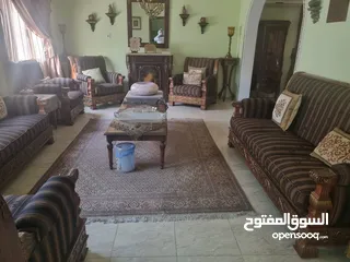  3 للبيع منزل في عراد