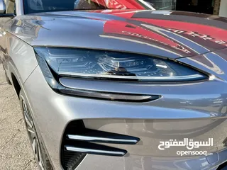  21 بي واي دي شامبيون سونج بلس فلاج شيب زيرو 2024 اعلى اضافات بطارية كبيرة