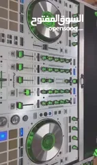  4 DJ Pioneer