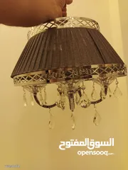  3 كريستال ايطالي اصلي