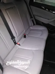  5 هونداي سوناتا 2017 وارد امريكي ليميتد