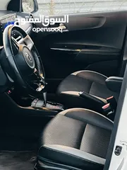  8 كيا بيكانتو