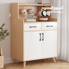  1 كوفي كورنر عصري للحفاظ على ظهور منزلك بشكل أنيق دائماً   المقاس :118*40*70سم