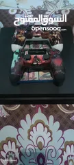  2 جهاز ps4 سلم  500 جيجا  حساب يحتوي 120 لعبة من ضمنهم  بيجي +فورت نايت + هتمان + كول اوف ديوتي  نازل