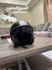  5 HELMET (L)SIZE CUSTOMS