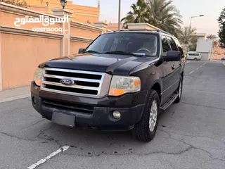  1 فورد اكسبدشن 2012 ‏Ford expedition