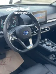  4 BYD 2020 كاش او اقساط عن طريق المعرض شخصي حره جمرك جديد
