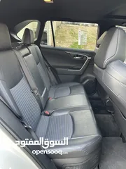 10 راف فور xse 2020 فحص 3 جيد