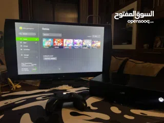  1 إكسبوكس ون