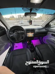  11 بيكانتو 2009 مميزه ماتور 1100 قاطعه مسافه 139ألف كيلو فقط