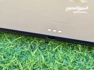  6 iPad Pro M4 2025/ ايباد برو M4