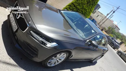  2 فولفو S90 T5