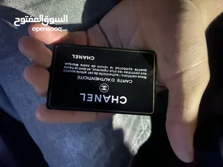  6 نضارة CHANEL الاصليه جديده غير مستخدمه السعر قابل لتخفيض