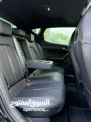  21 سيات ليون كوبرا ترخيص 2021 ماتور 2000 بنزين/اوتوماتيك/ 300 حصان