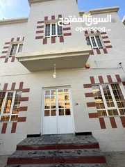  22 1Me1Fabulous 4BHK villa for rent in Aziaba