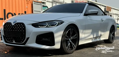  2 Bmw 420i 2023