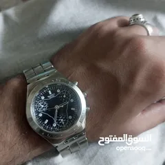  3 Antique watch swatch 826