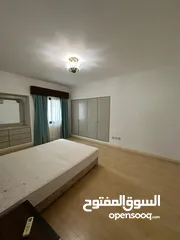  7 APARTMENT FOR RENT IN JUFFAIR FULLY FURNISHED 2BHK