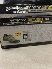  1 Safety shoes