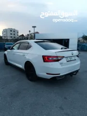  6 سوبيرب ديزل 190 حصان