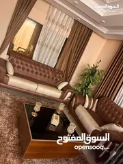  11 شقة دوبلكس مفروشة سوبر ديلوكس اعلان رقم (T209)