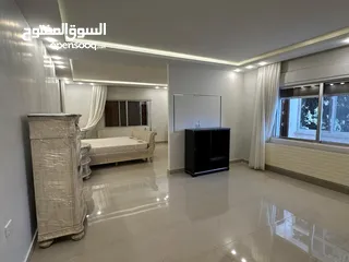  12 شقة مفروشة للايجار في ضاحية الأمير راشد  ( Property 38398 )-174903462