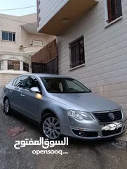  2 فولكسفاجن باسات 2011