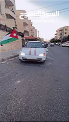  5 هوندا سيفيك موديل 93
