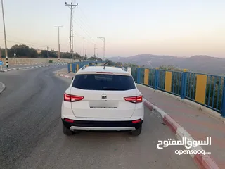  9 سيات اتيكا 2020 اتماتك 1500 تيربو بسعر حرق 86500 ألف نقدا البدل وارد منبدل