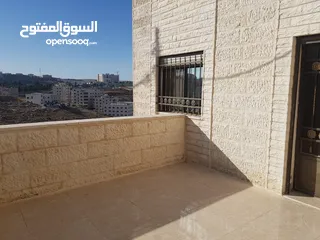  5 شقة سوبر ديلوكس للبيع في طبربور بسعر مميز عمر البناء 3 سنوات