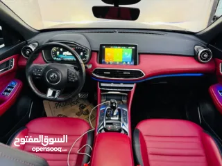  3 ام جي 2023 للبيع