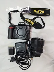  14 Nikon d7000 DSLR Camera, 4 Lenses, Flash & Accessories ( photography )