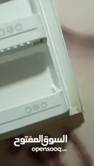  5 ثلاجه مستعمل نضيفه