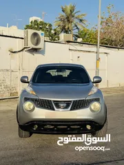  3 NISSAN JUKE URGENT SALE 2011 model