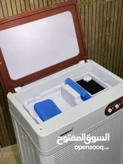  6 مكيف صحراوي للمزارع و الكافيهات ( على الماء )