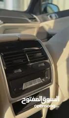  17 Bmw x5. 45E بنزين وكهربا