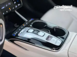  16 هونداي توسان/2022 Plug In فل الفل فتحة سقف بانوراما  4x4 ///271Hp   ( Haybrid) 1600cc
