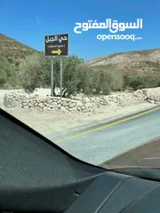  3 أراض في عصيره