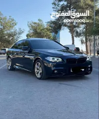  1 BMW .528i للبيع