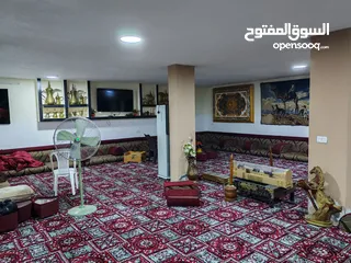  4 مزرعة واستراحة عائلية فاخرة مفروشة بالكامل  جلسات خارجية مظللة  مسابح خاصة شواء وبرك طبيعية